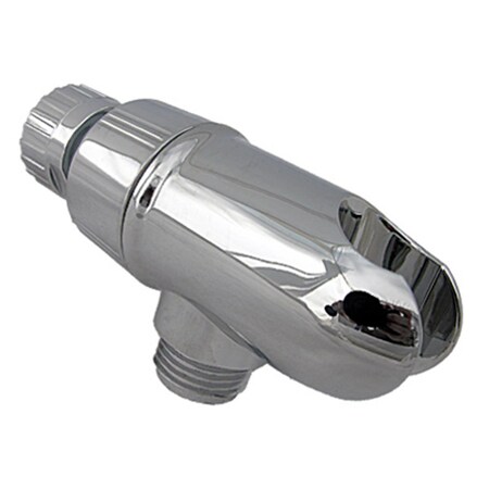 Larsen Supply Co Serenity Shower Arm Bracket 658486